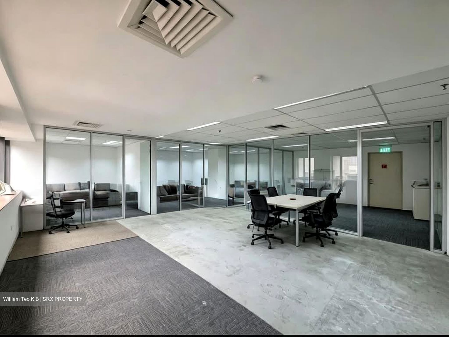 The Adelphi (D6), Office #586613591